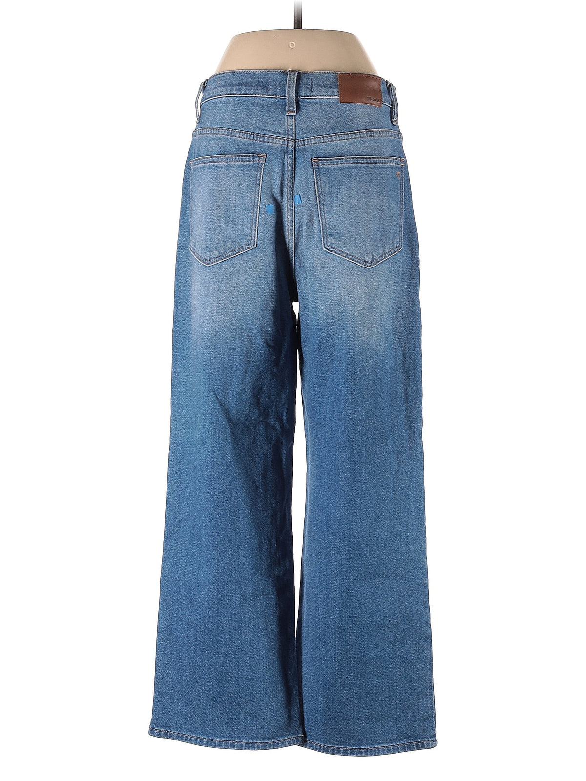 2 waist size - 27