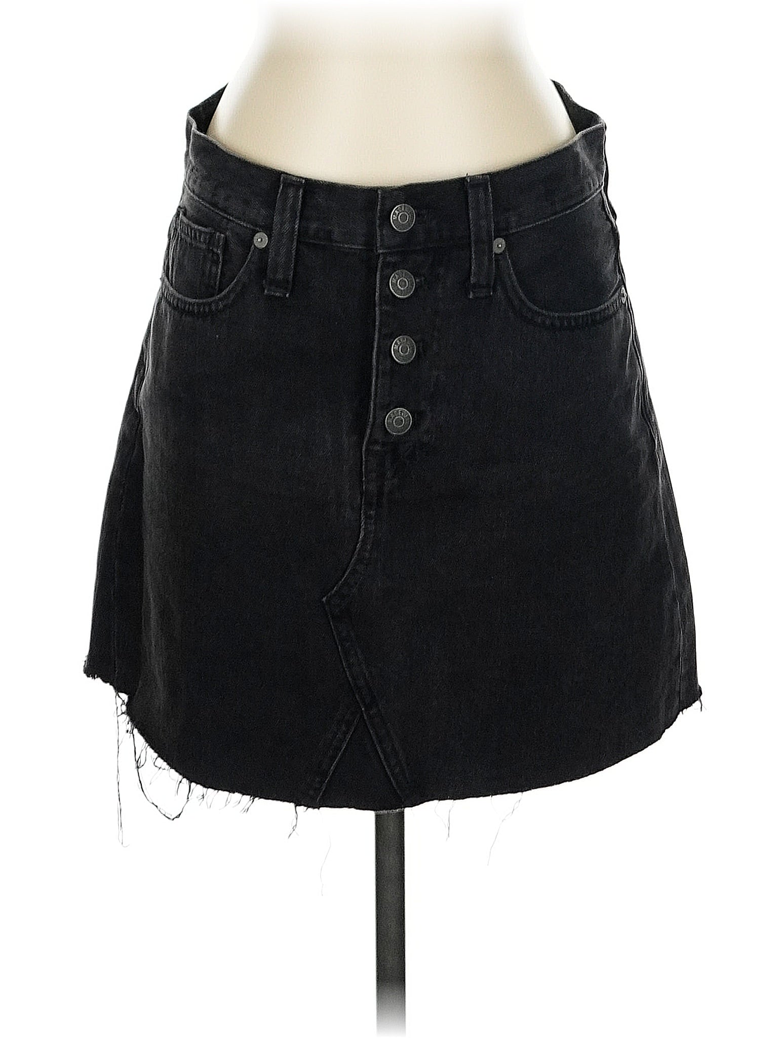 1 waist size - 26