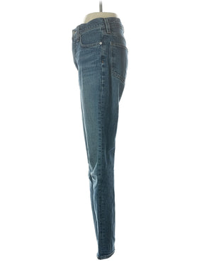 4 waist size - 25