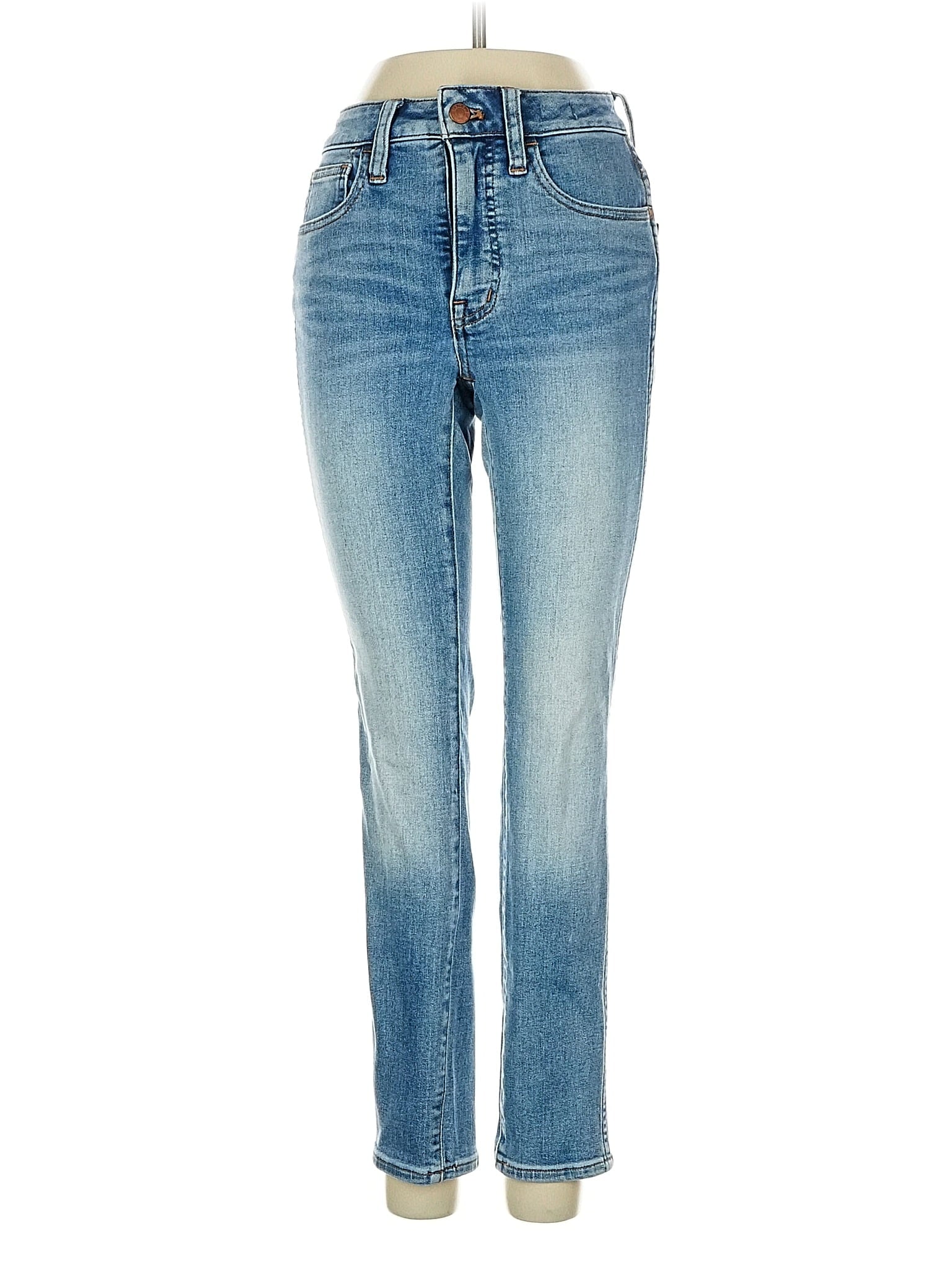 1 waist size - 23