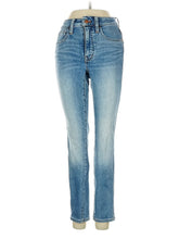 1 waist size - 23