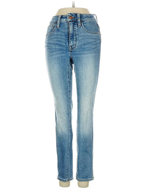 1 waist size - 23