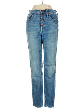 1 waist size - 26