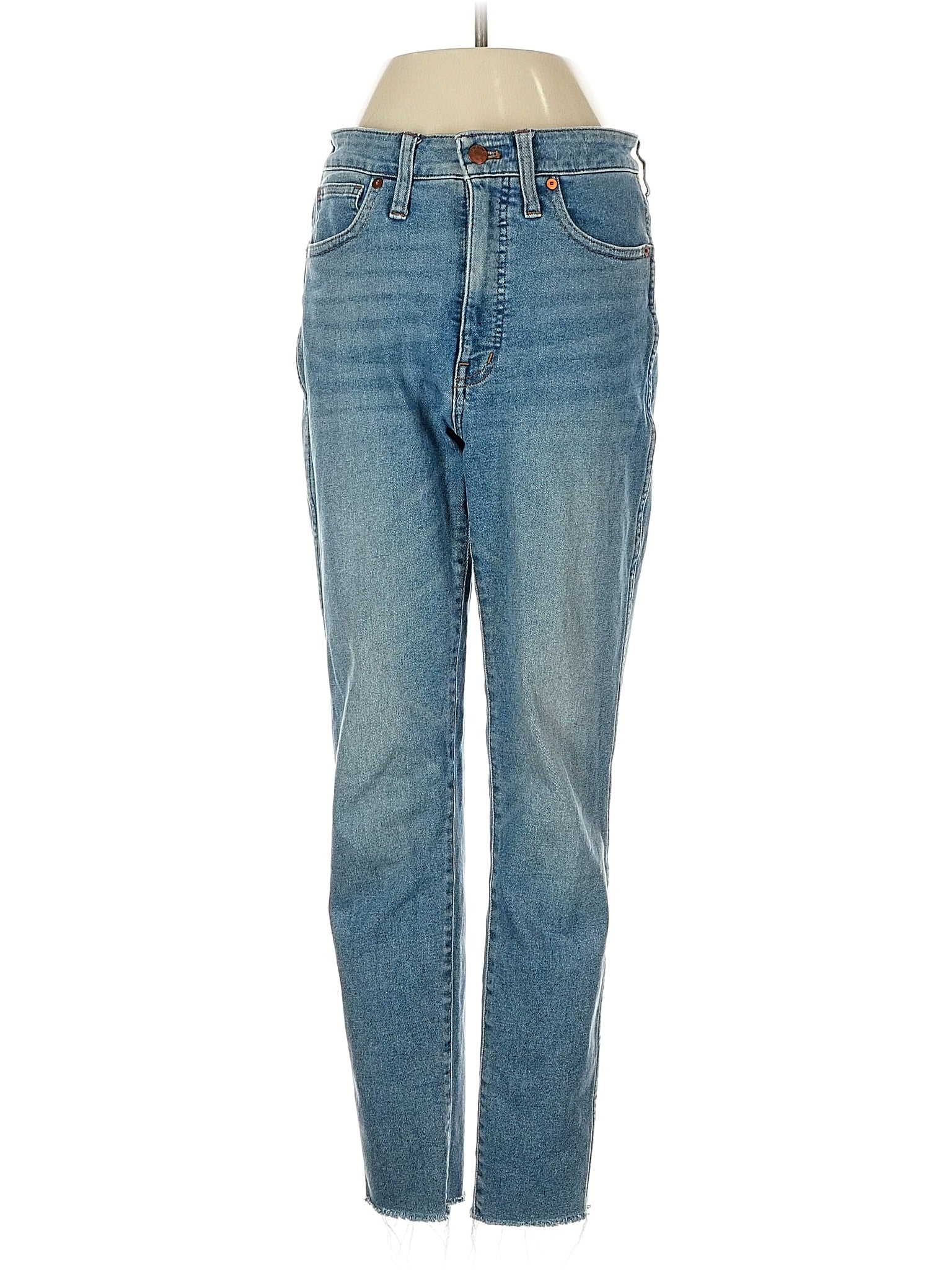 1 waist size - 27
