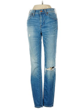 1 waist size - 25