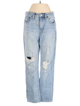 1 waist size - 27