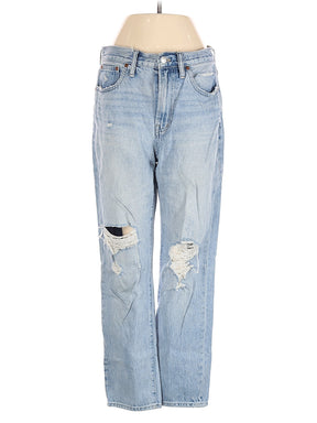 1 waist size - 27