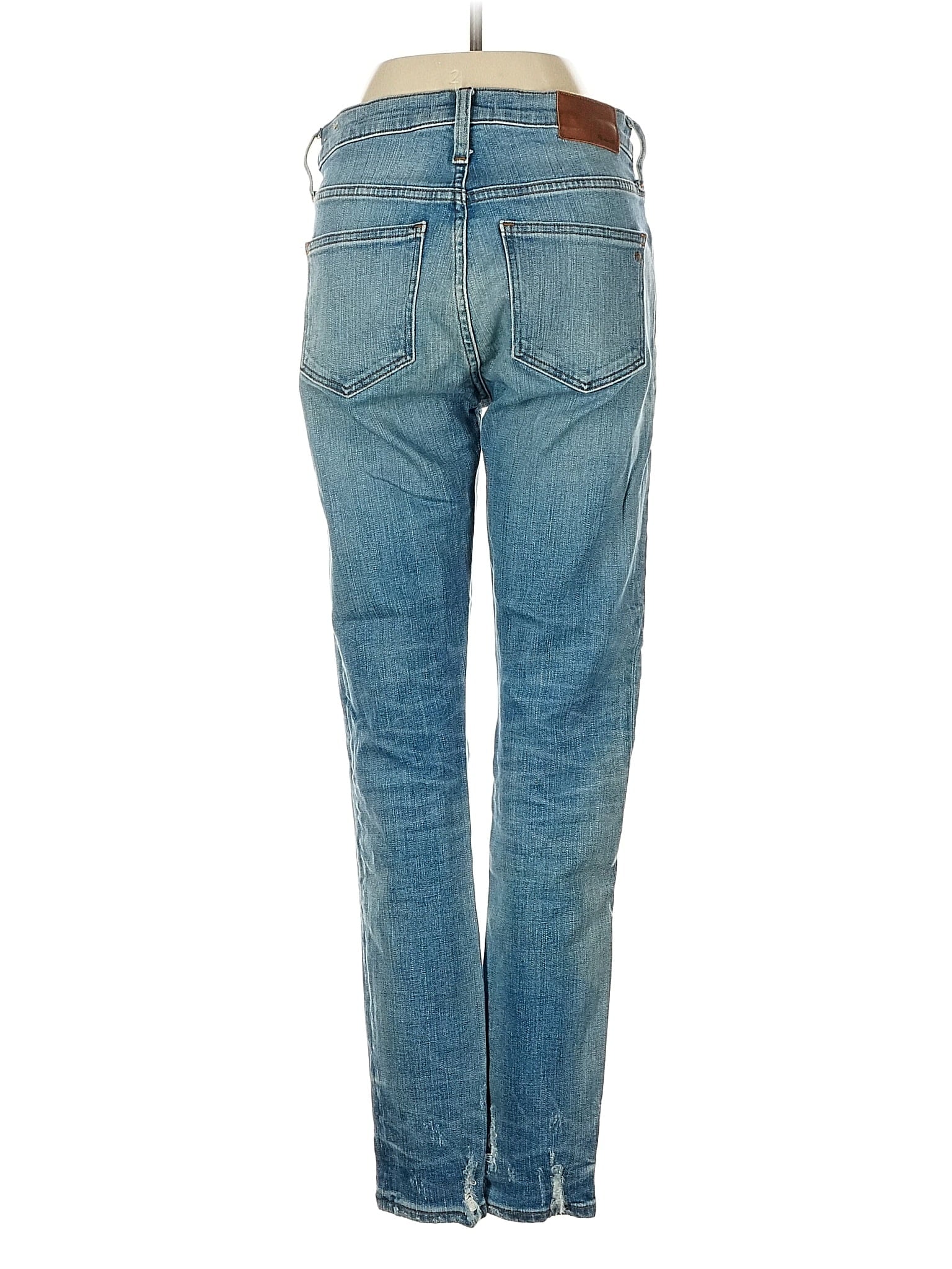 2 waist size - 27