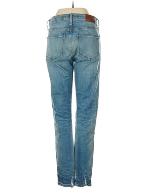 2 waist size - 27