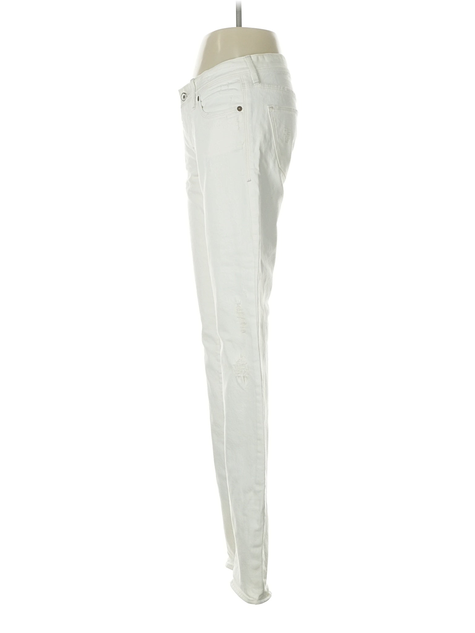 4 waist size - 25