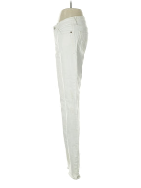 4 waist size - 25