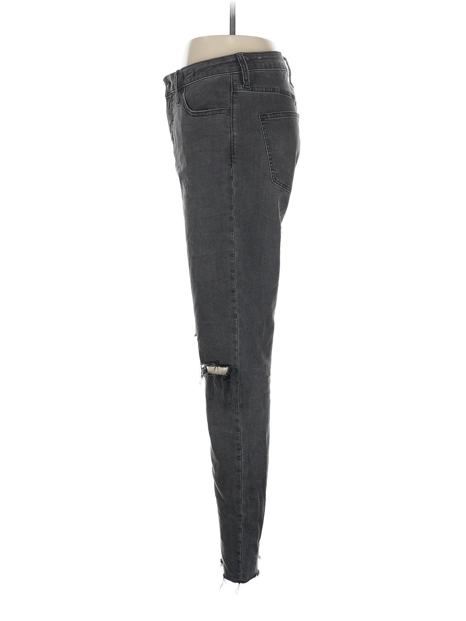 4 waist size - 29 T