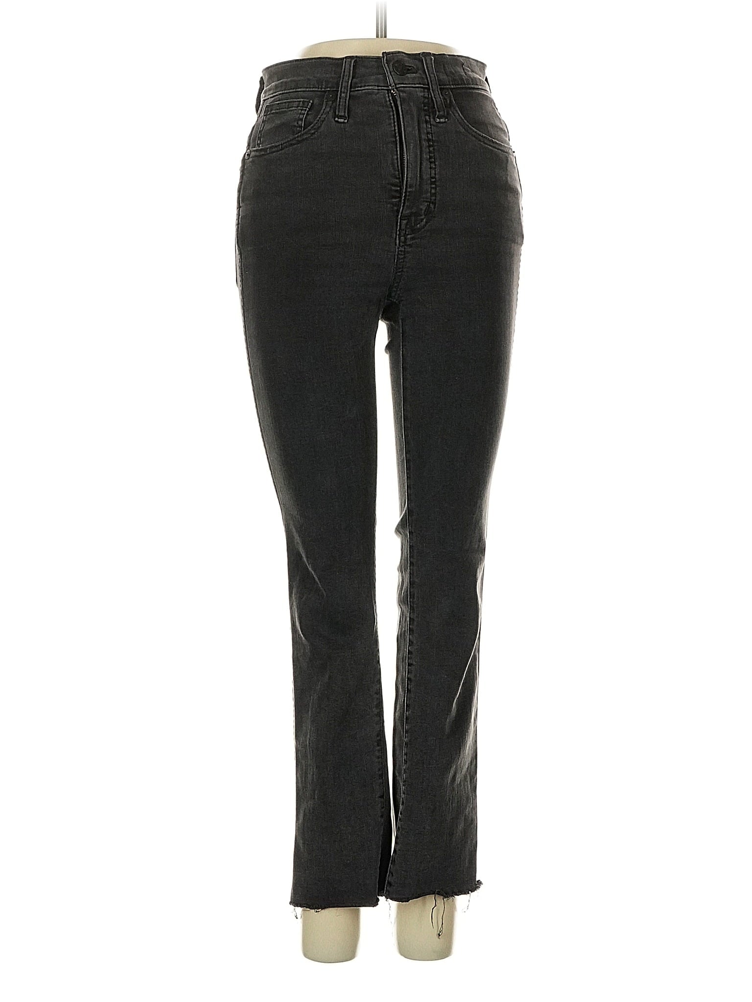 1 waist size - 23
