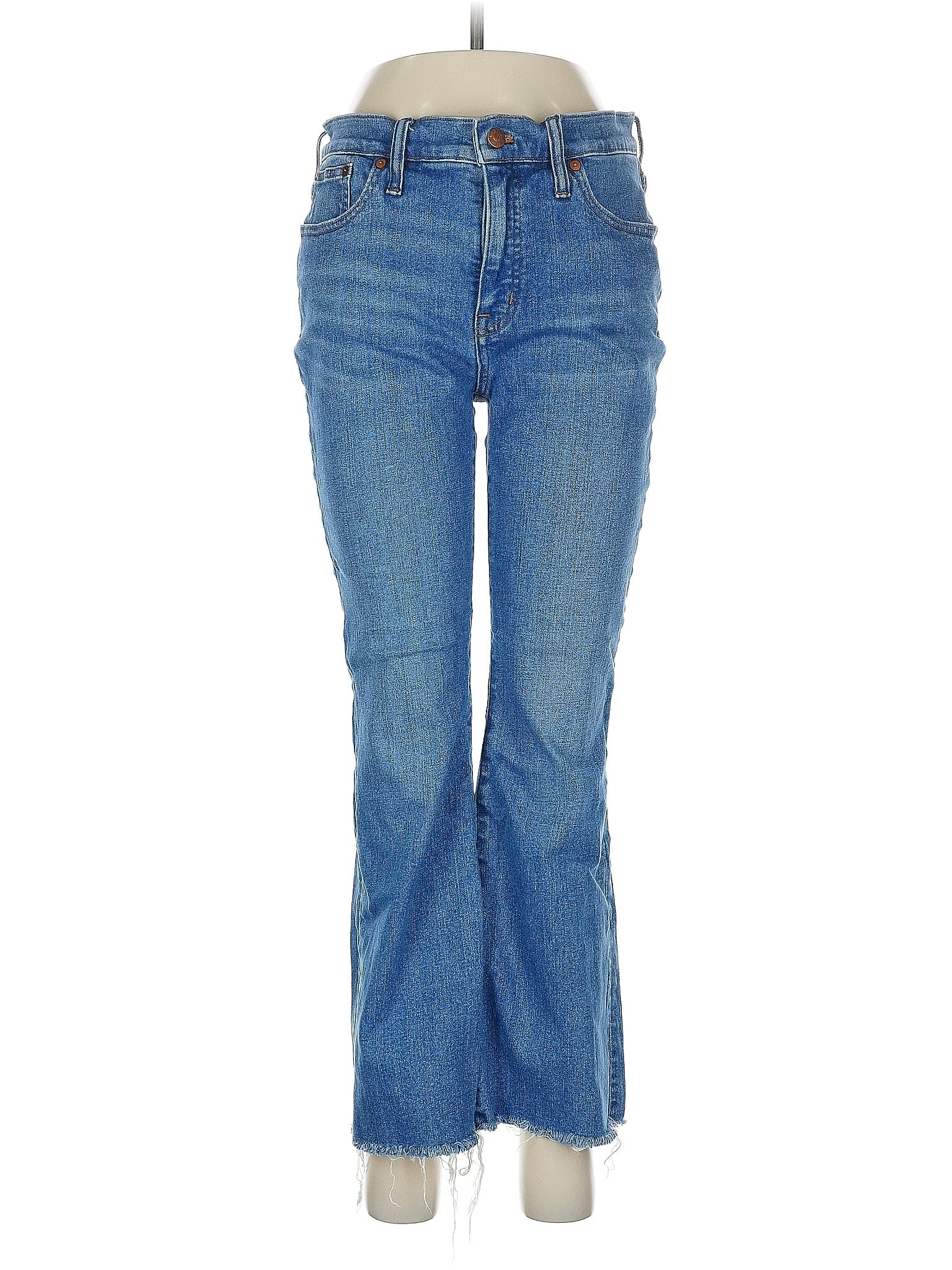 1 waist size - 29