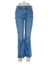 1 waist size - 29