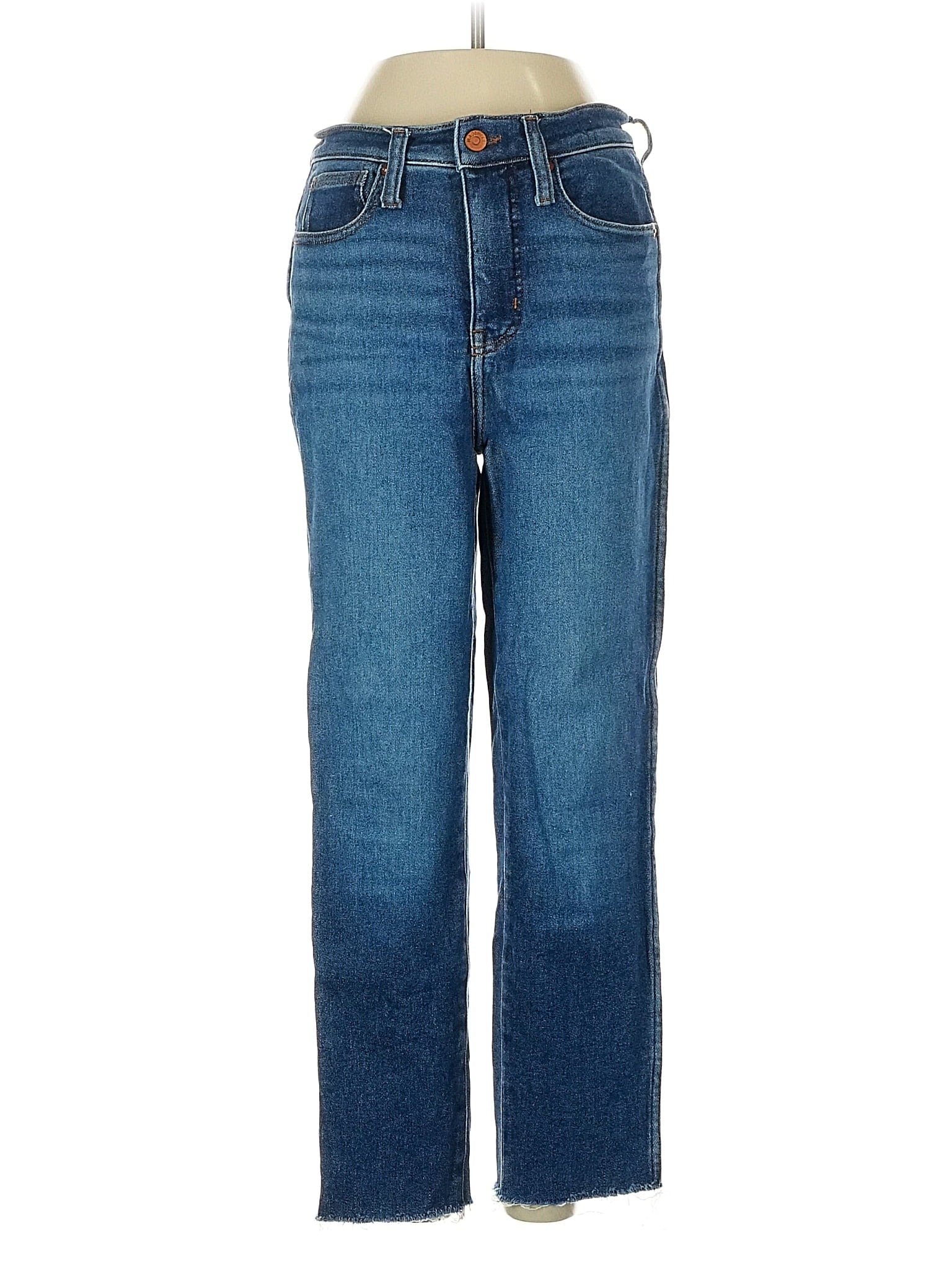 1 waist size - 25