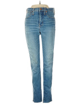 1 waist size - 27