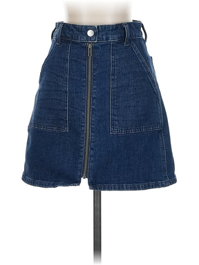 1 waist size - 24