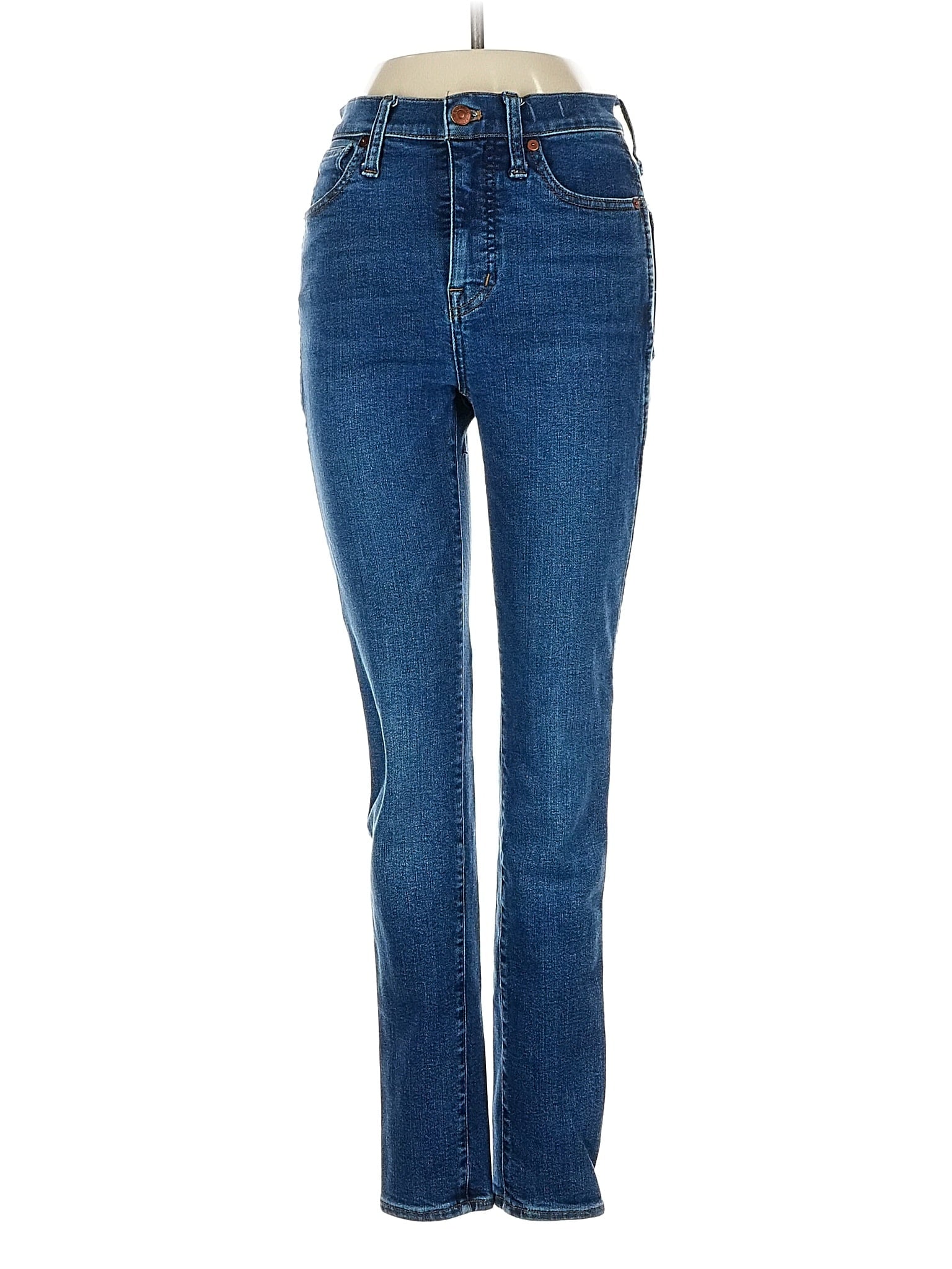 1 waist size - 25