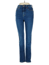 1 waist size - 25