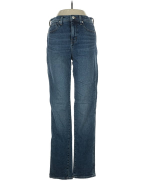 1 waist size - 25