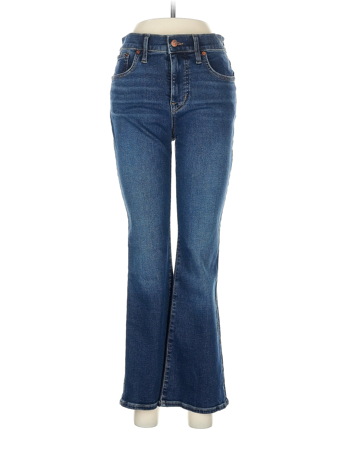 1 waist size - 28