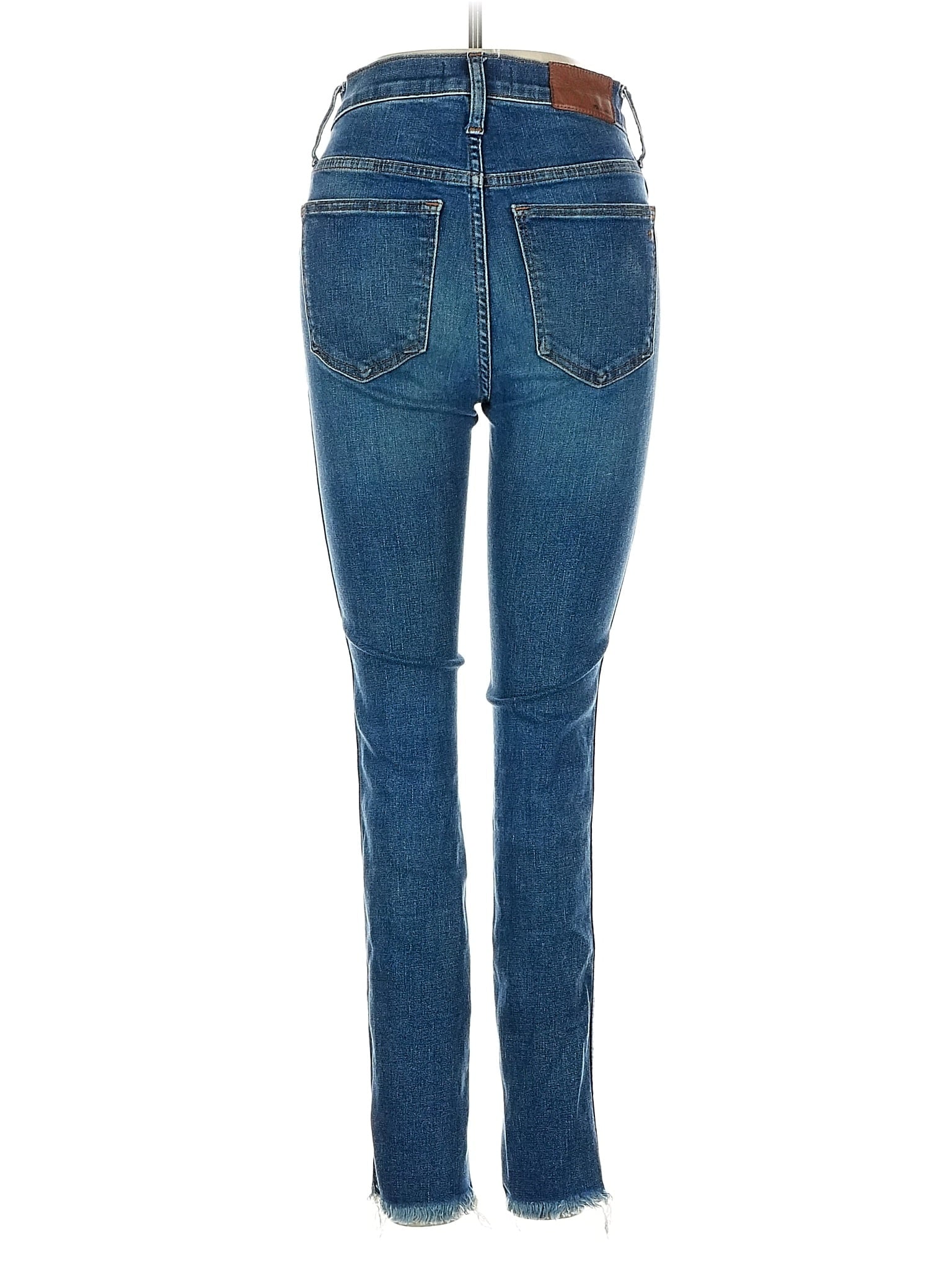 2 waist size - 25