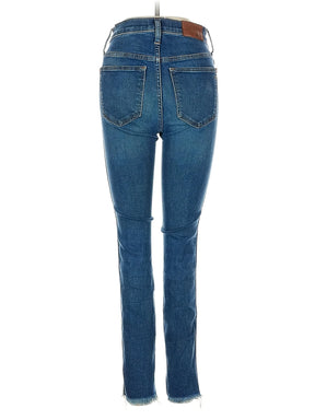 2 waist size - 25