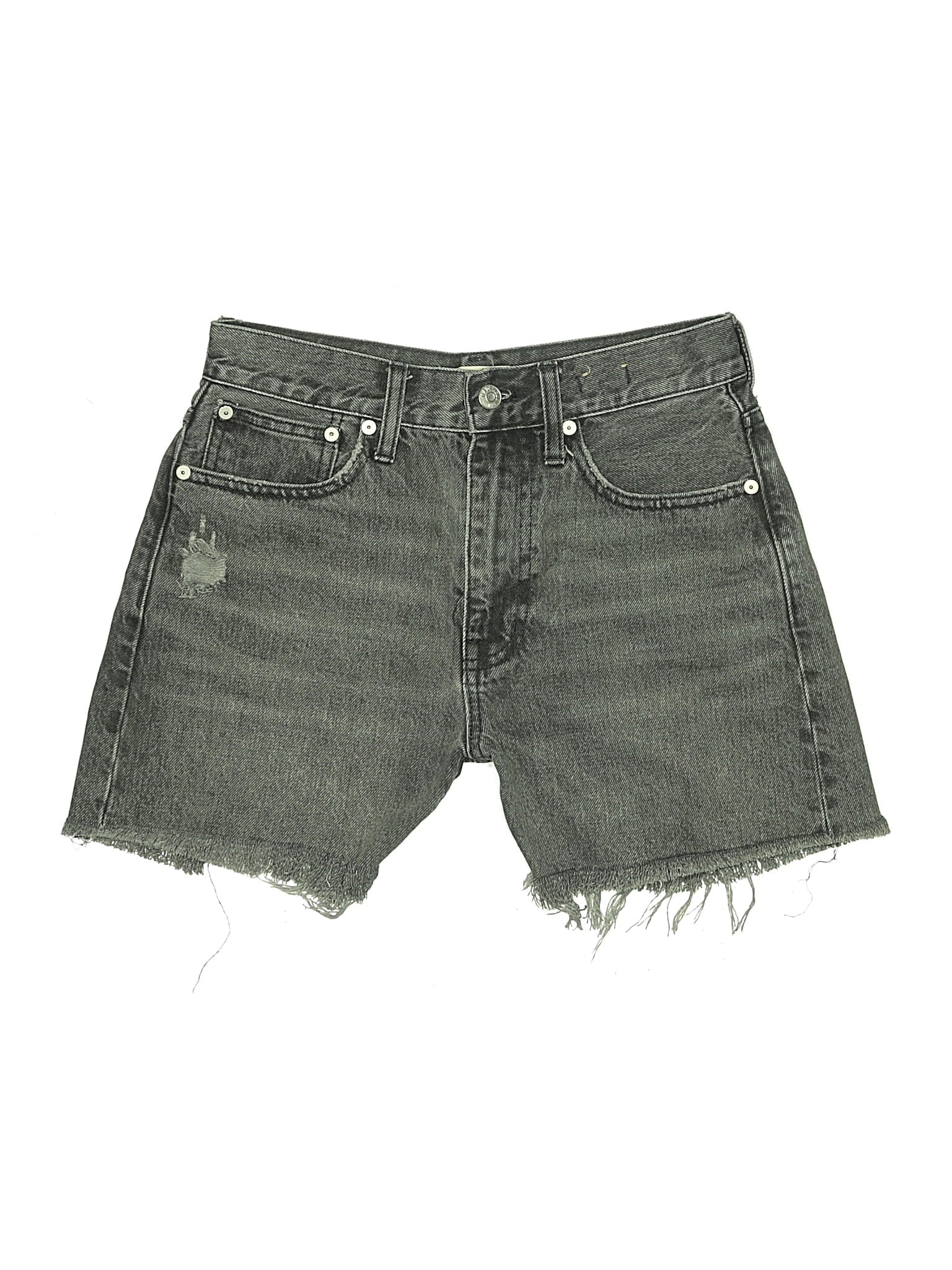 1 waist size - 25