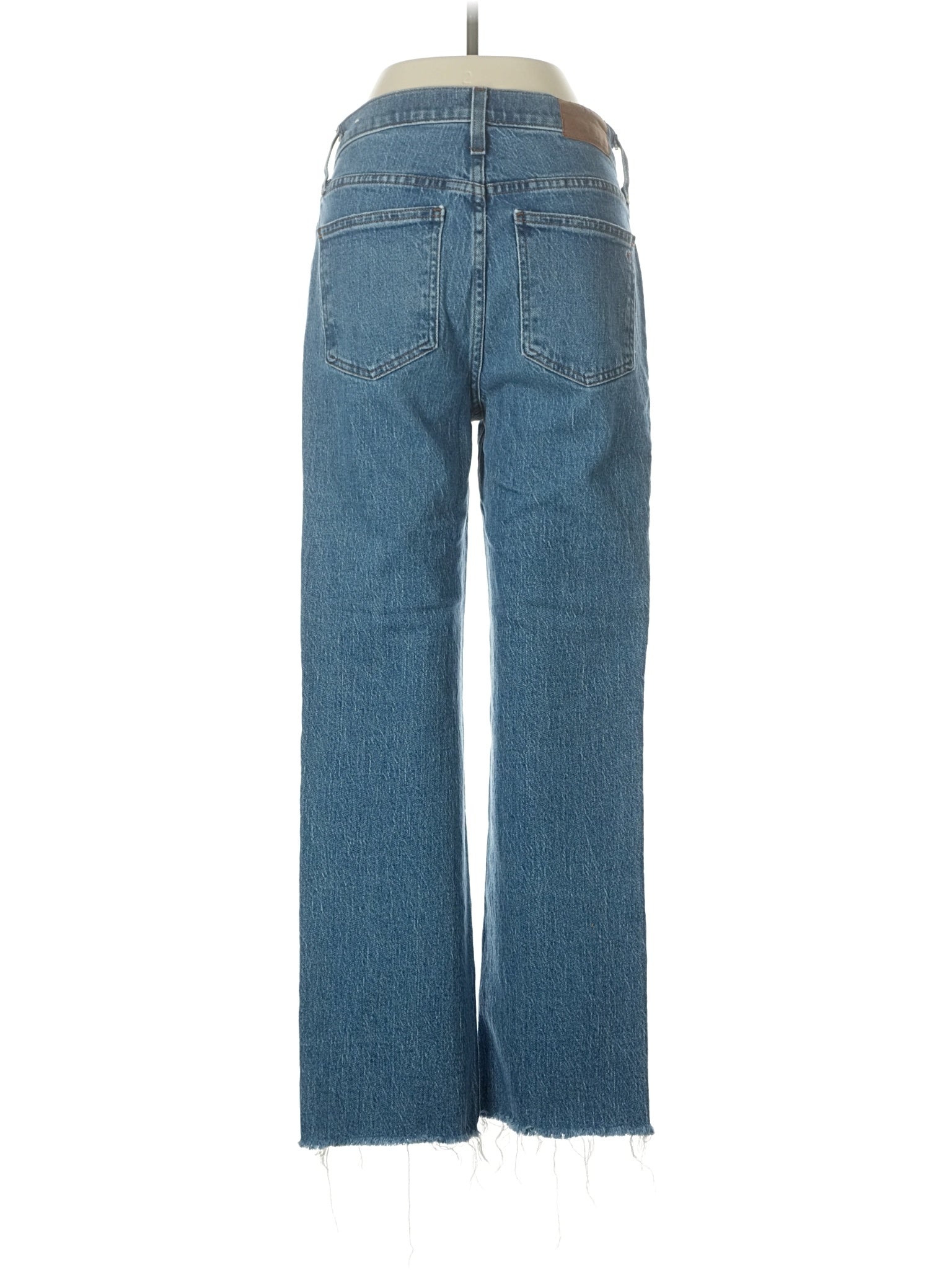 2 waist size - 25 T