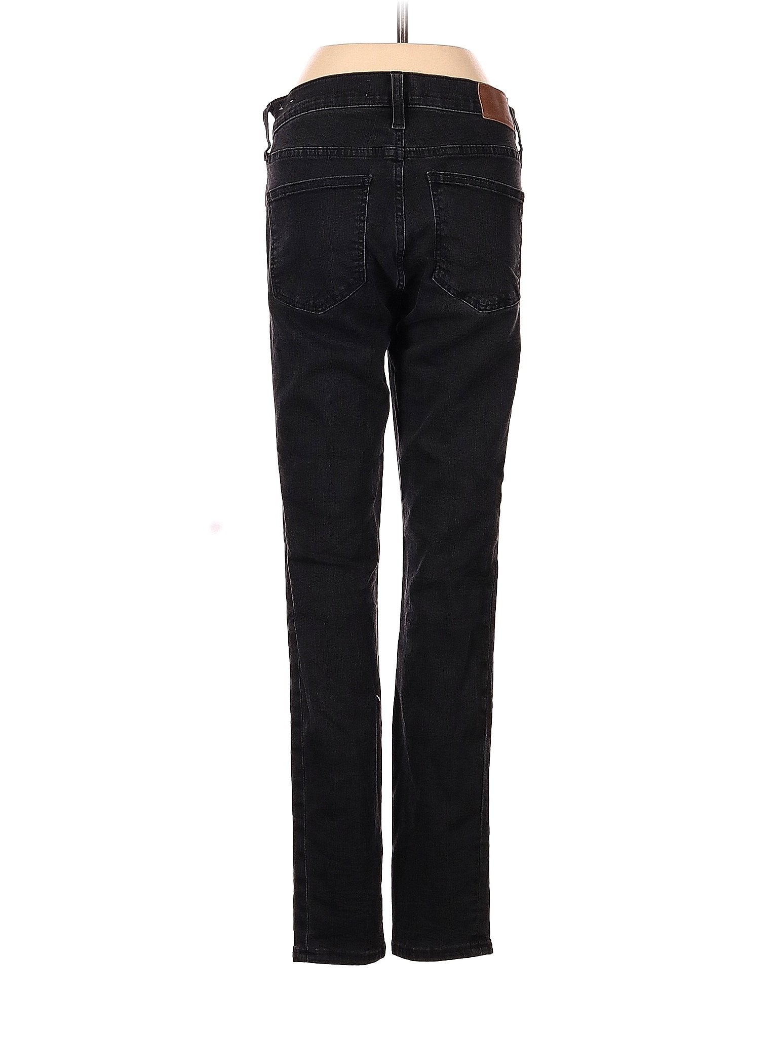 7 waist size - 27