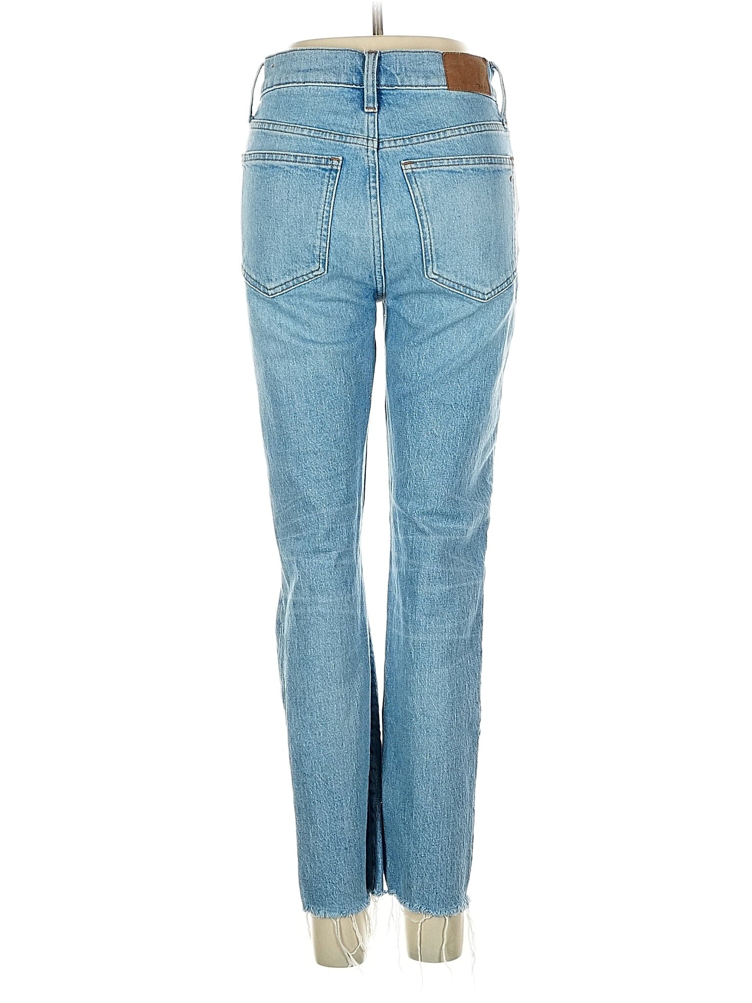 2 waist size - 25
