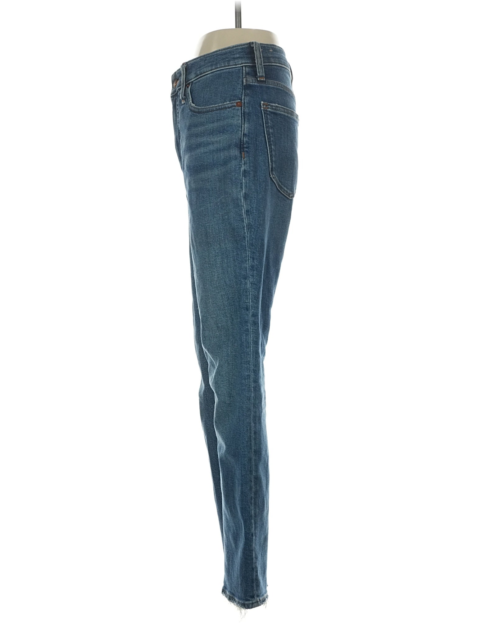 4 waist size - 25