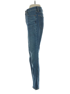 4 waist size - 25