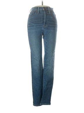 1 waist size - 23
