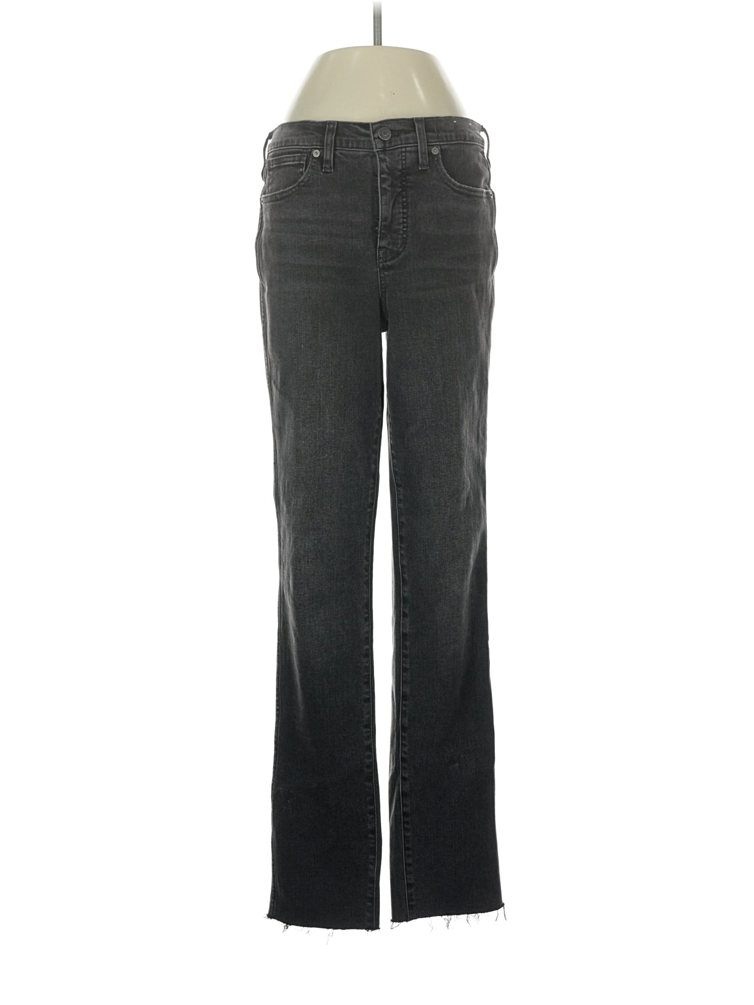 1 waist size - 27 T