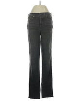 1 waist size - 27 T