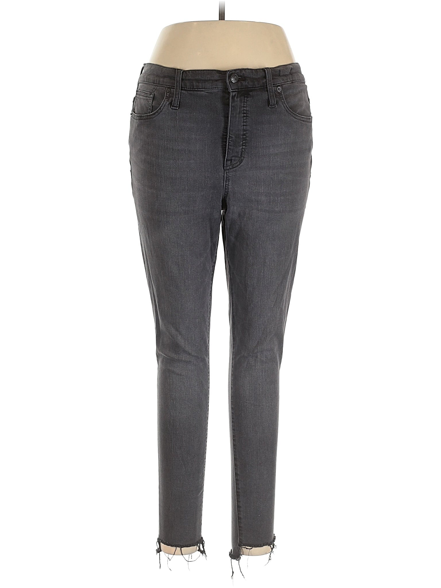 1 waist size - 32