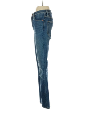 4 waist size - 25