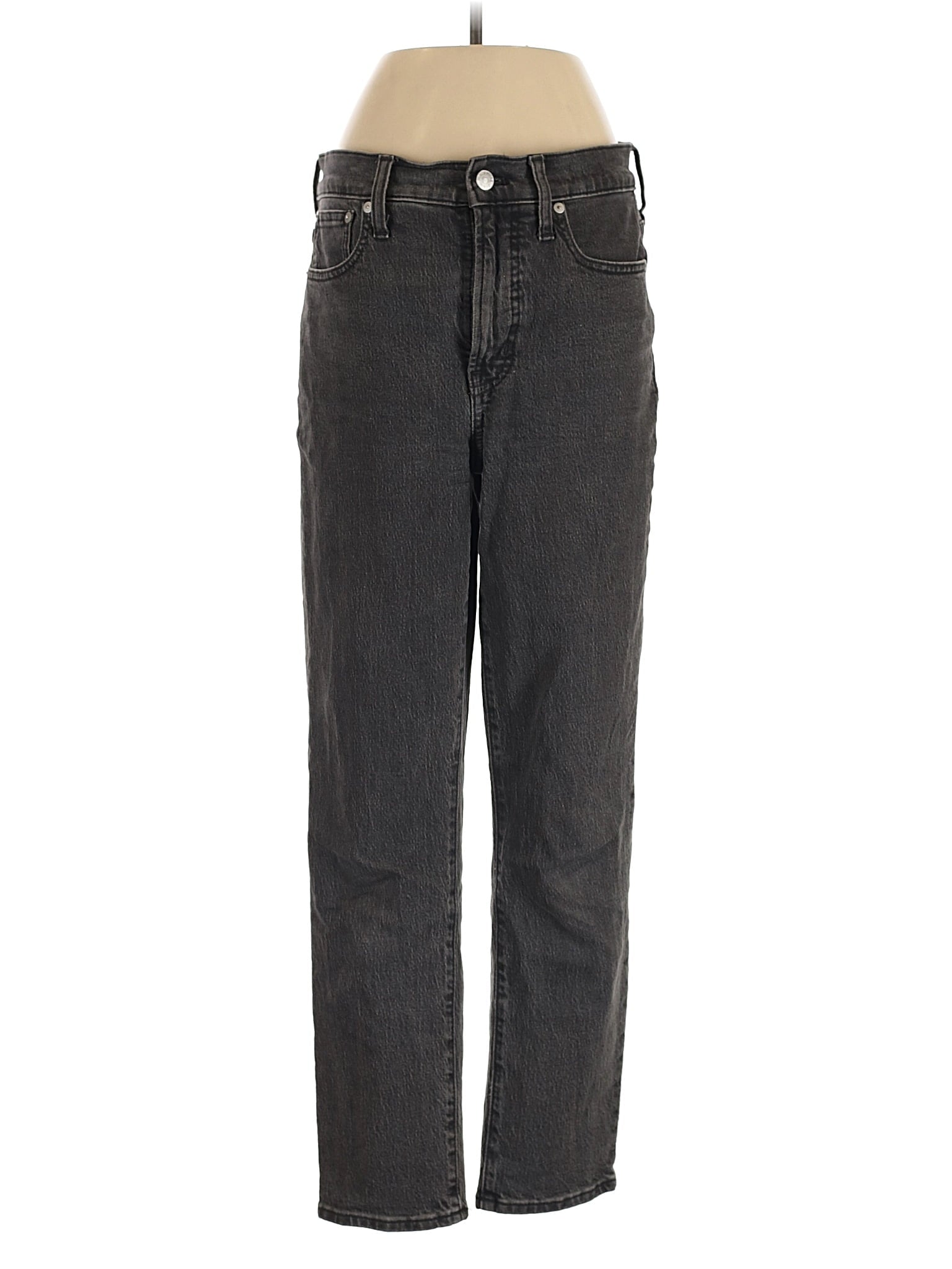 1 waist size - 25
