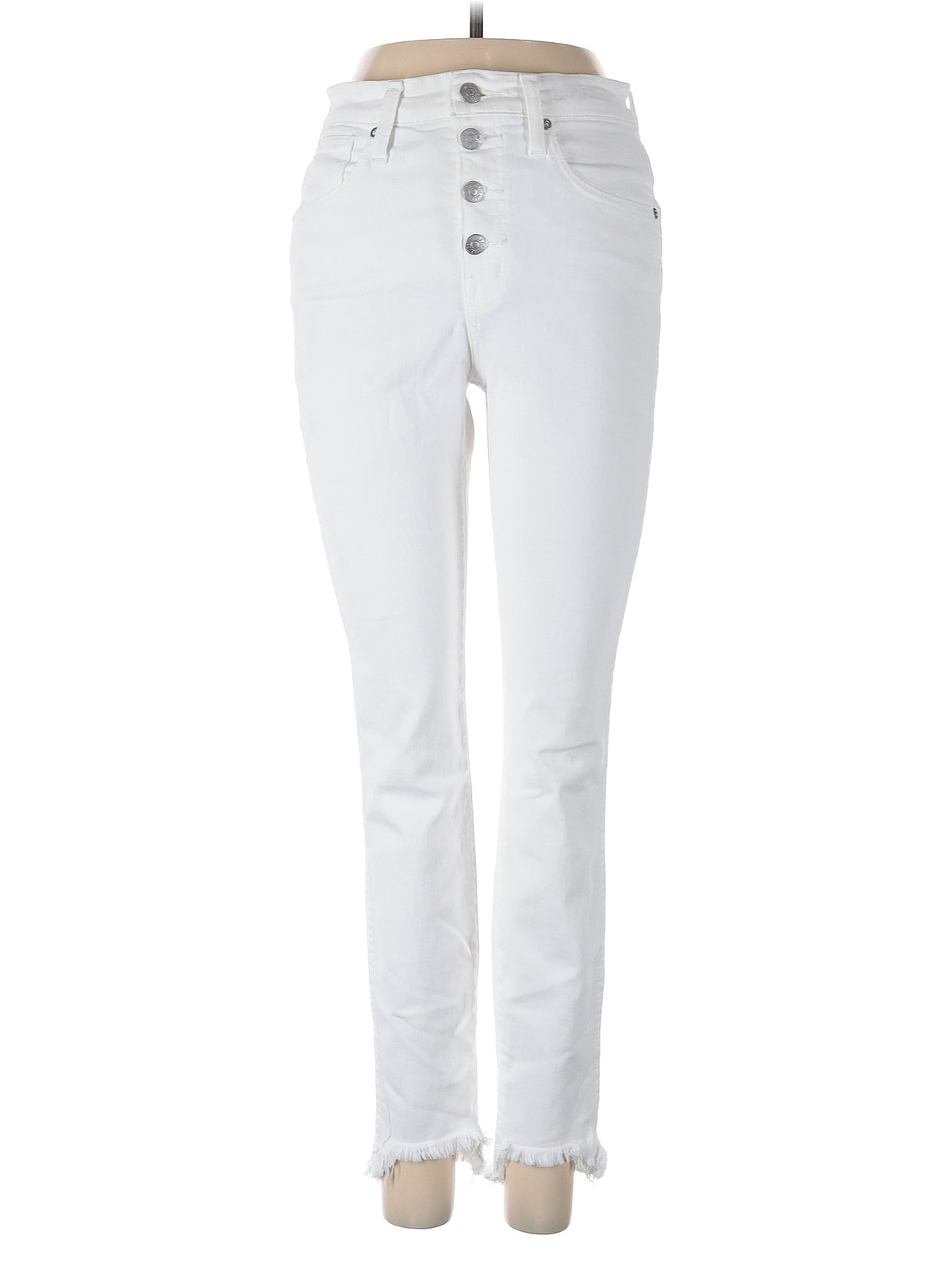 1 waist size - 26