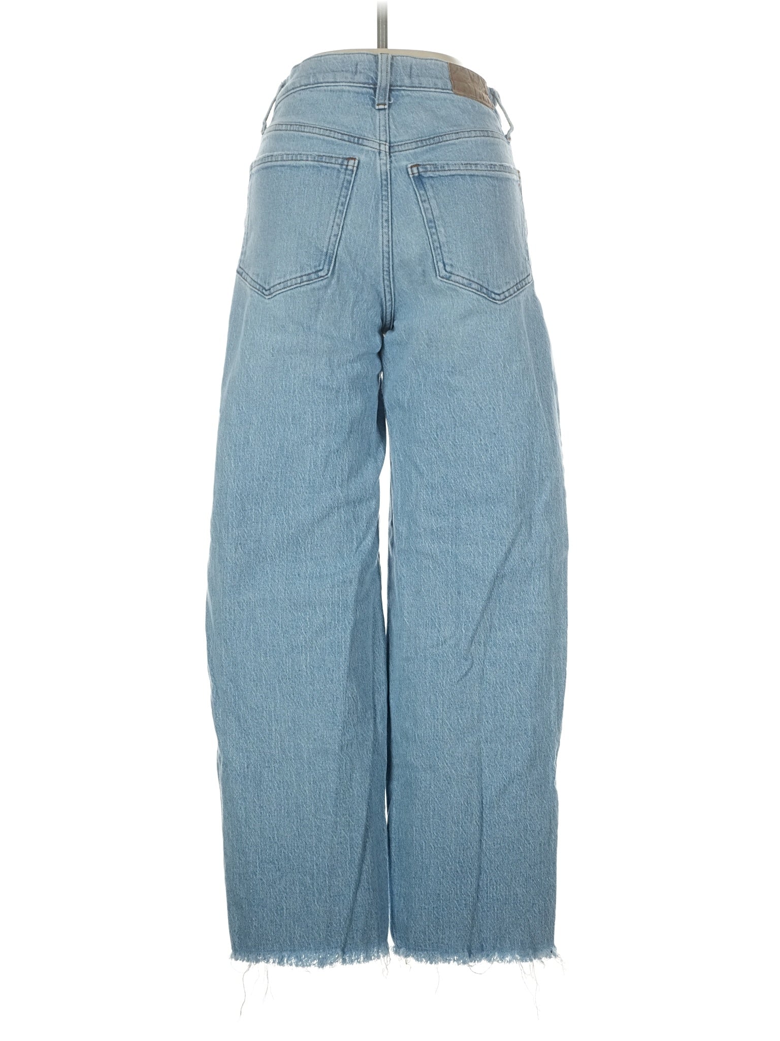 2 waist size - 23 T