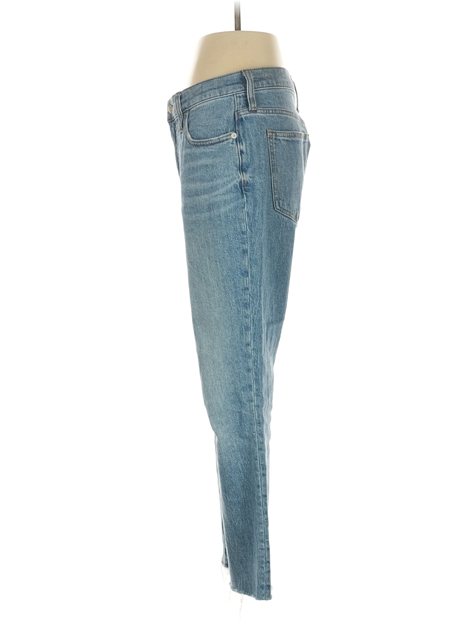 4 waist size - 25