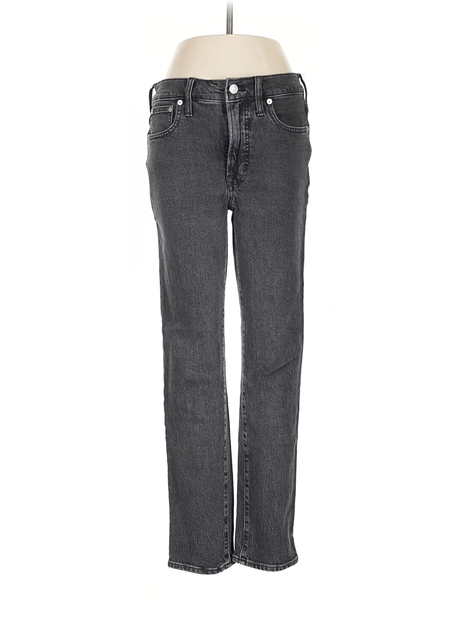 1 waist size - 27