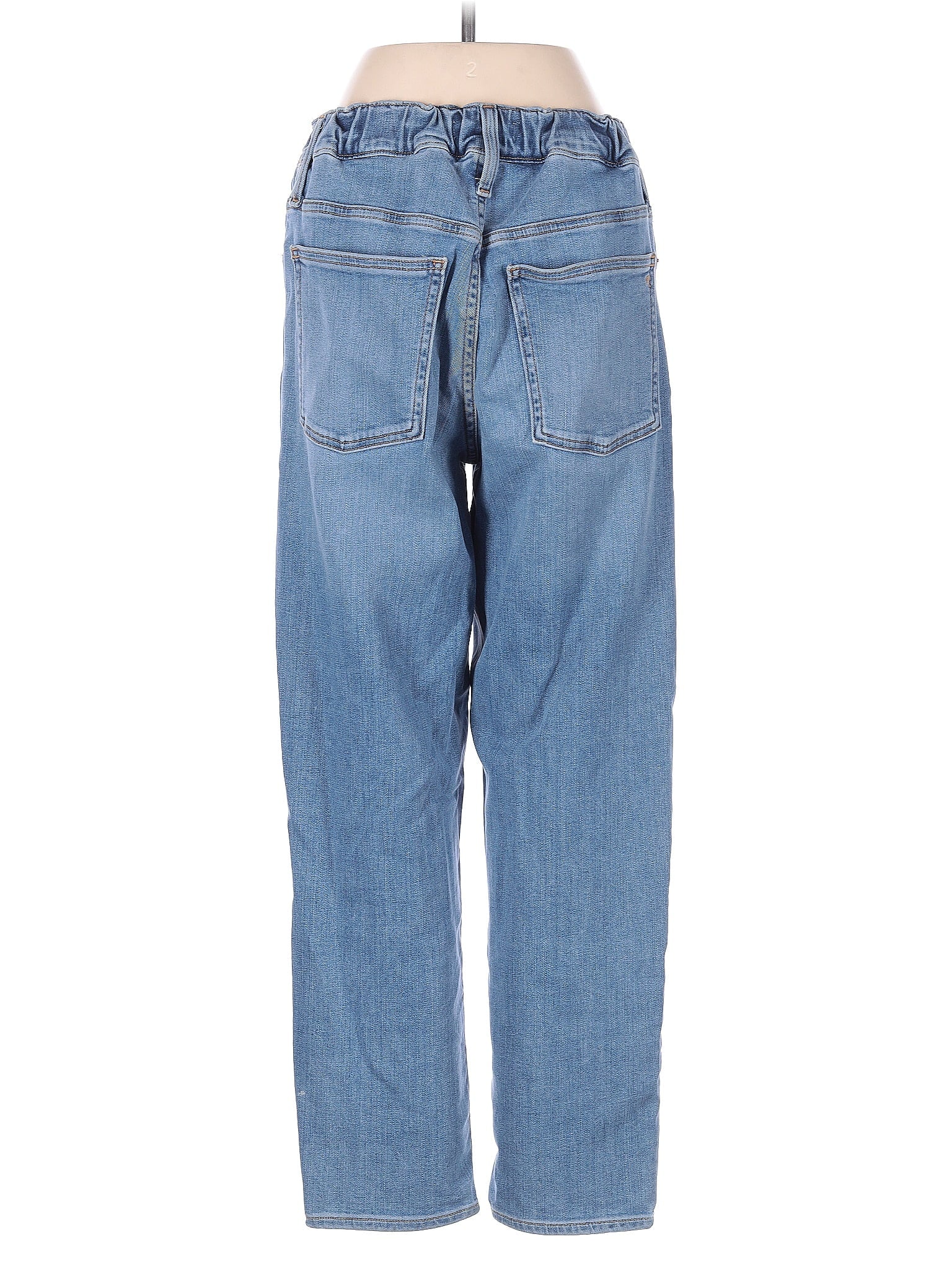 2 waist size - 25