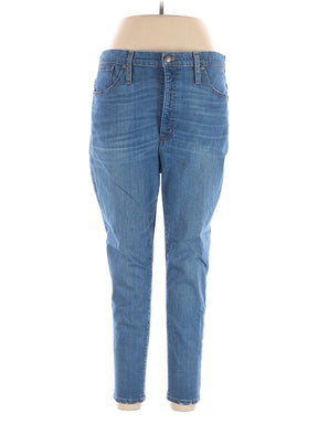 1 waist size - 33 P