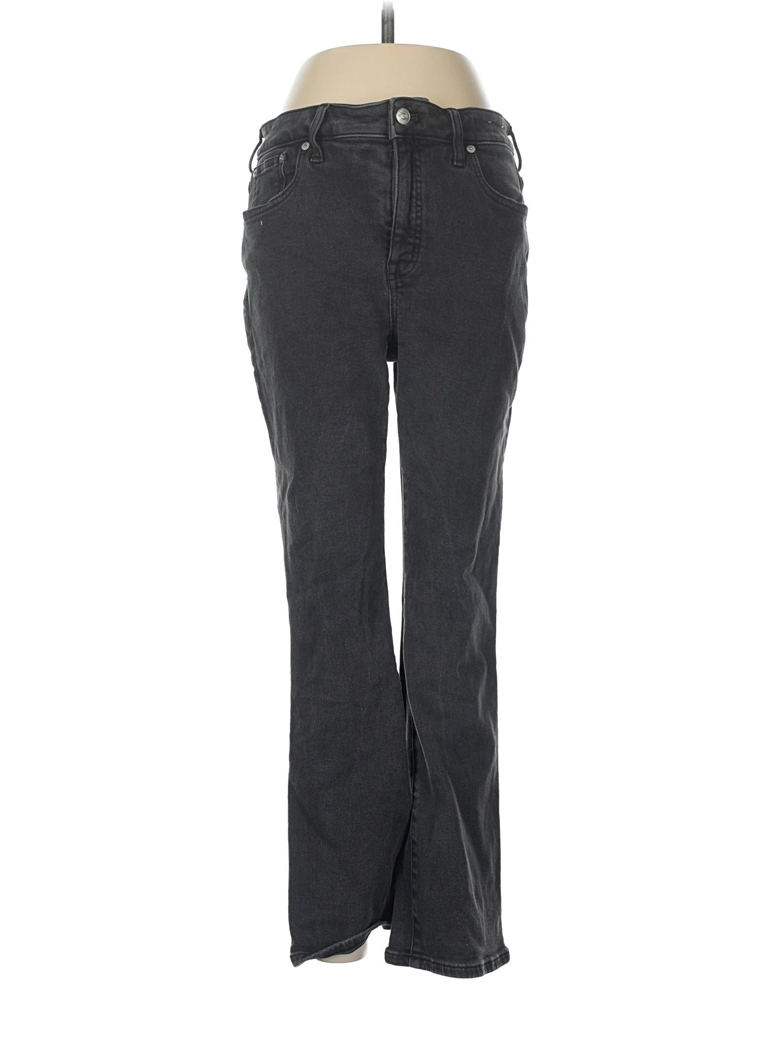 6 waist size - 29