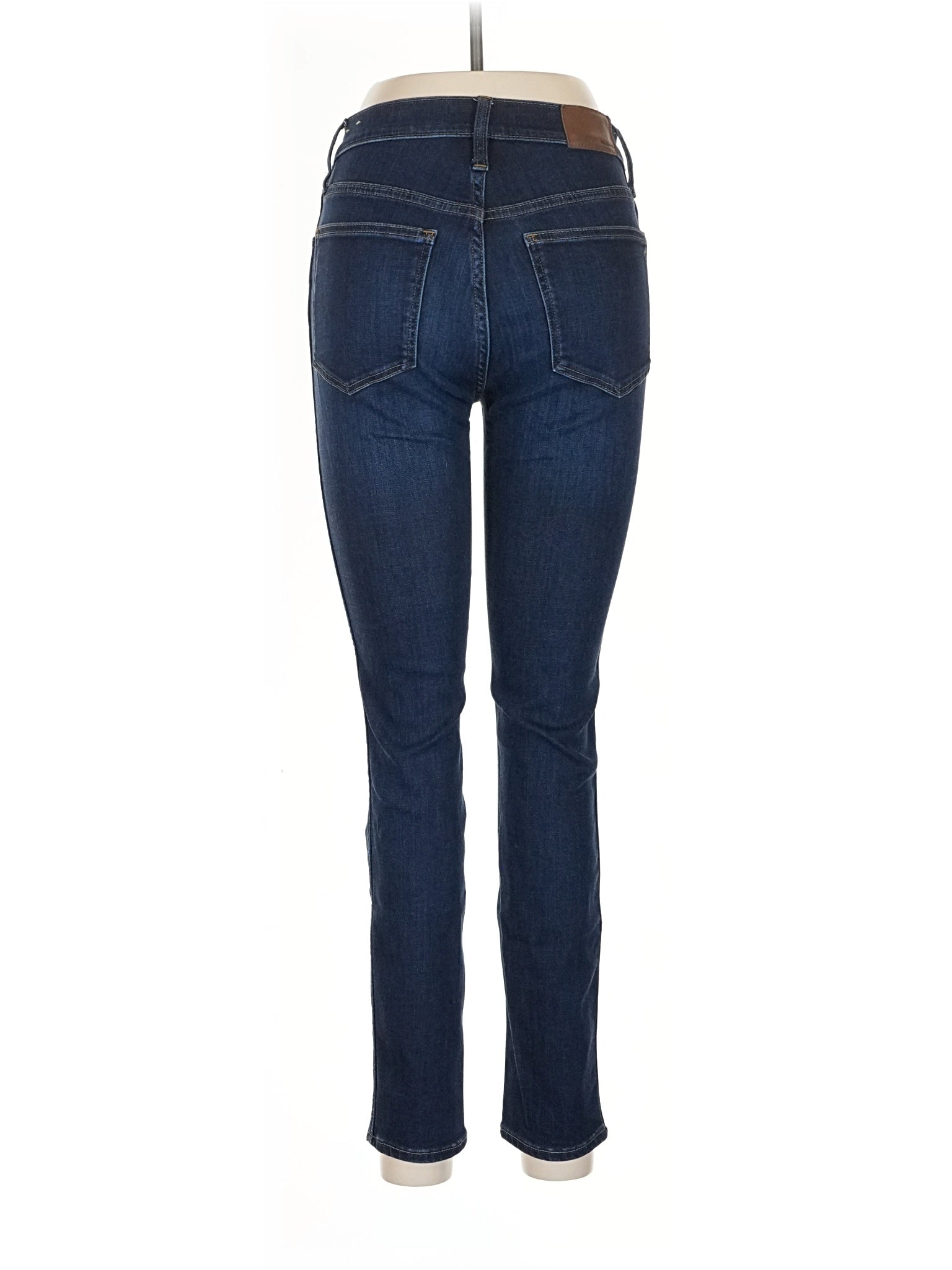 2 waist size - 27