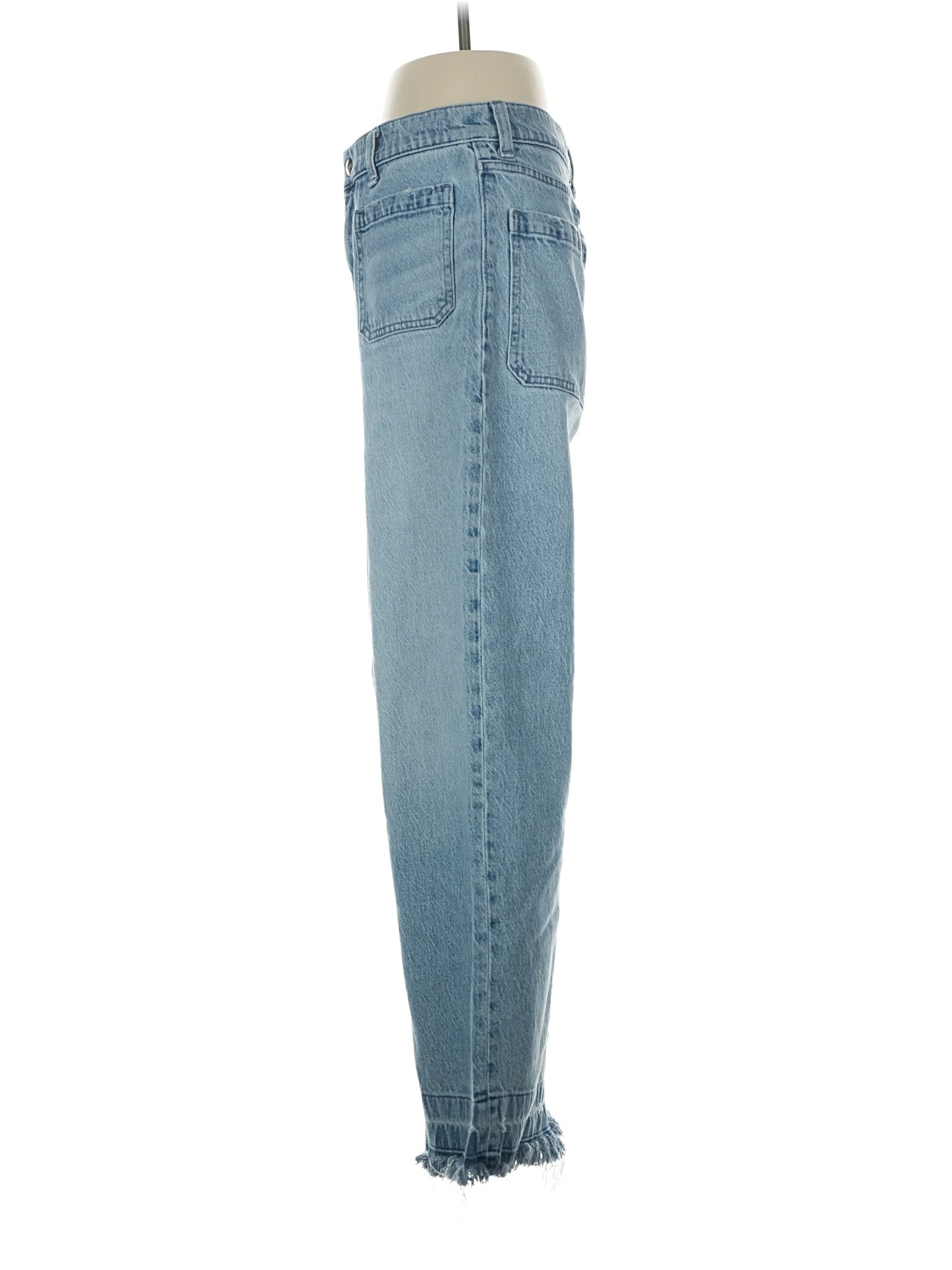 4 waist size - 27