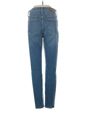 2 waist size - 27